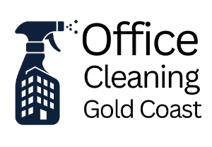 Office Cleaning GC Logo